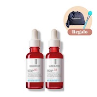 Duo Retinol B3 Serum 30ml - La Roche Posay